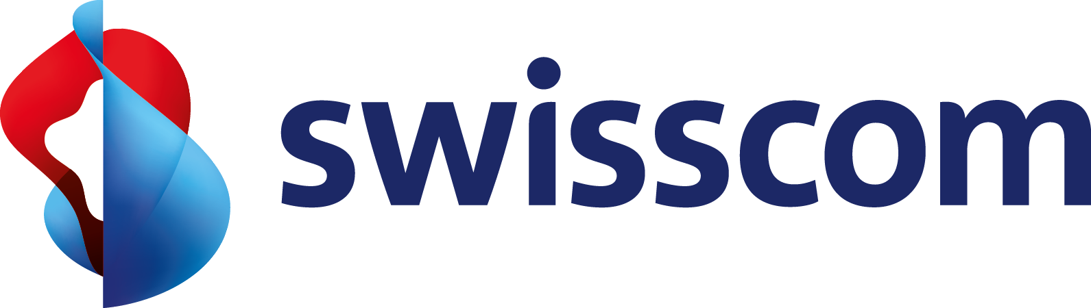 Swisscom Logo